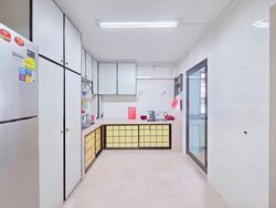 Blk 790 Woodlands Avenue 6 (Woodlands), HDB 5 Rooms #574196741